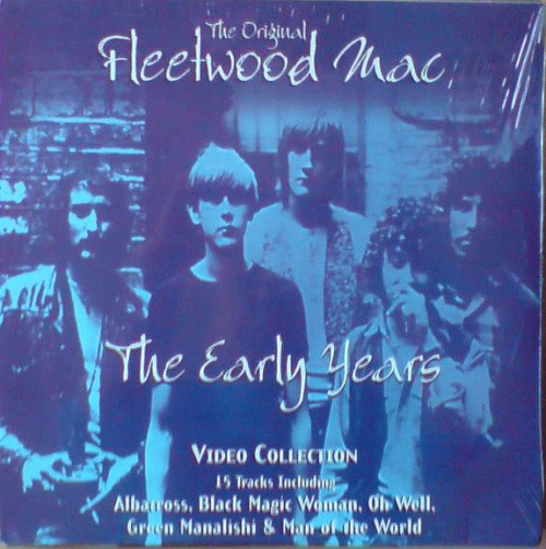 Fleetwood Mac : The Early Years
